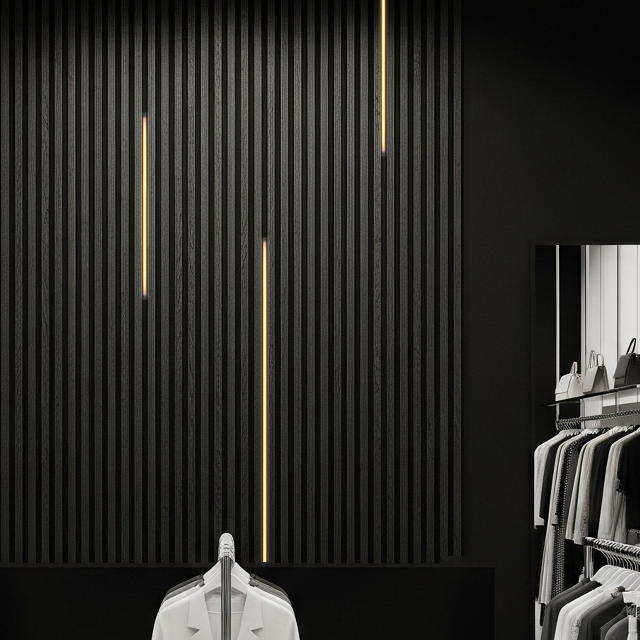 led traka za akusticne panele